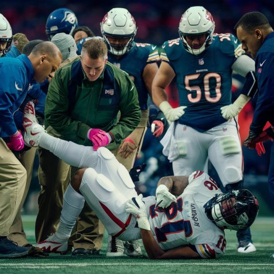 nick chubb injury