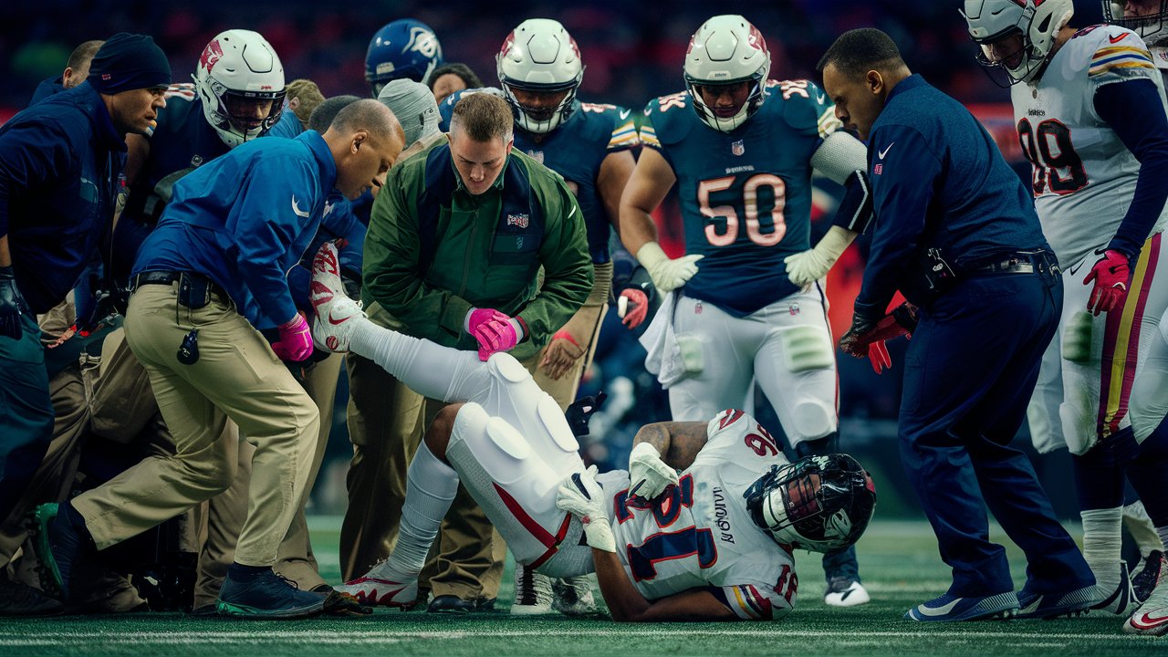 nick chubb injury