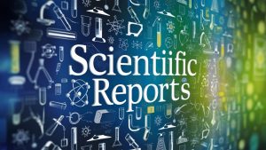 scientific reports journal