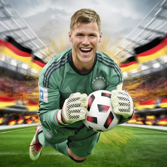 Happy Neuer