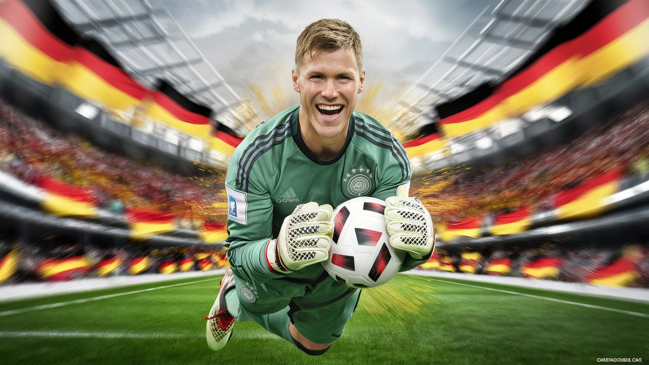 Happy Neuer