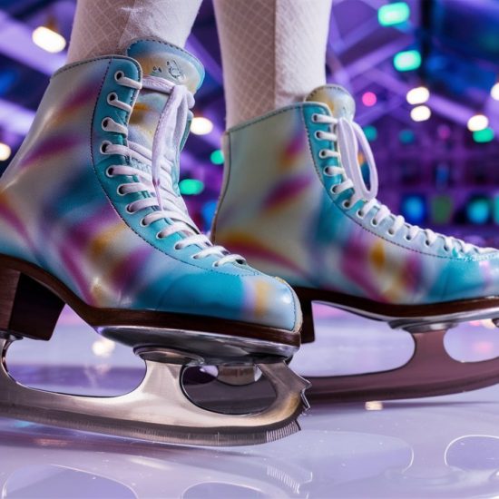 Ice Skates