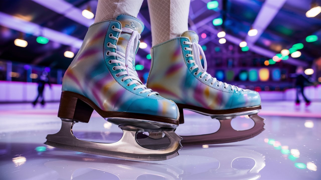 Ice Skates