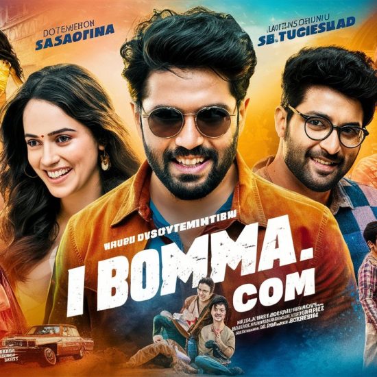 i bomma.com telugu movies