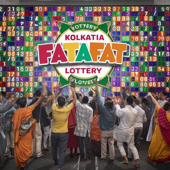 kolkata fatafat result