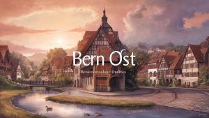 Bern Ost