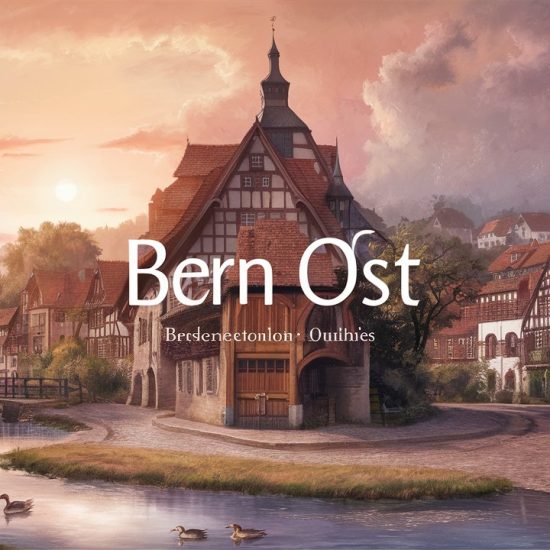 Bern Ost