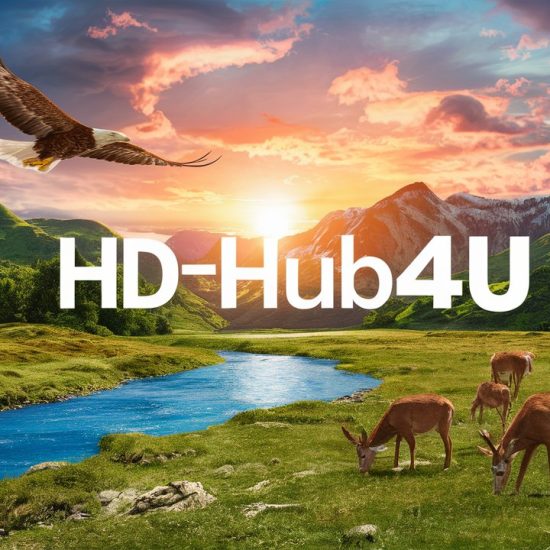 HDHub4U