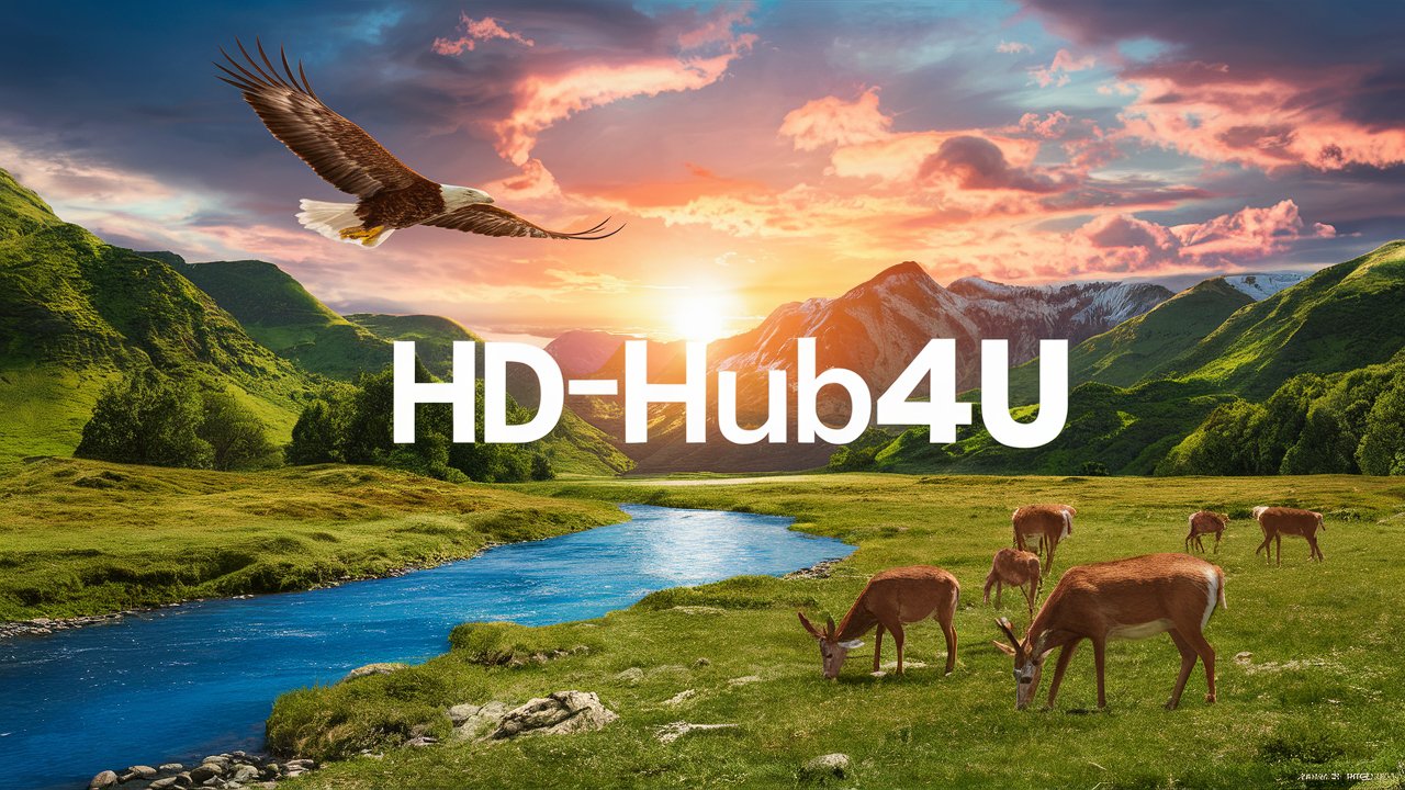 HDHub4U