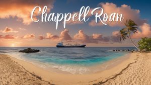 chappell roan va beach