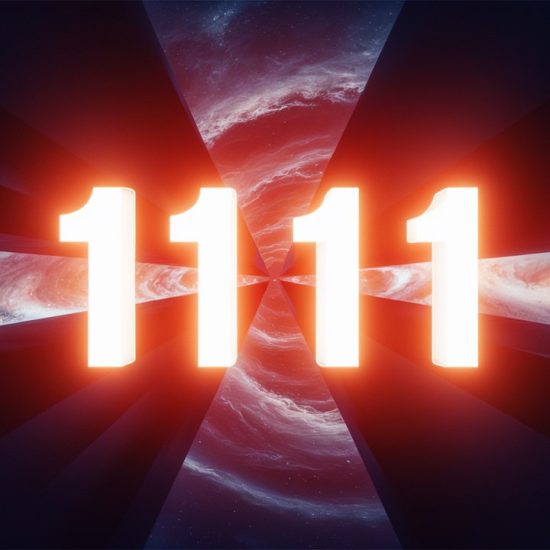 1111 meaning