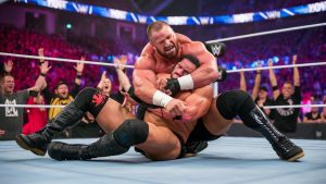 wwe smackdown episode 1488