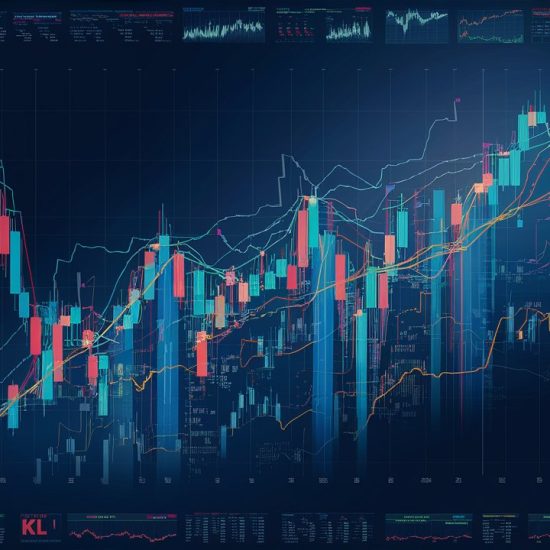 kl monthly chart