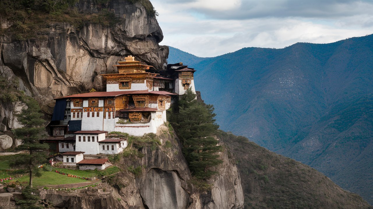 bhutan winners