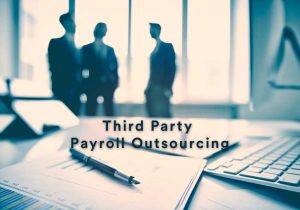 Payroll Third Party