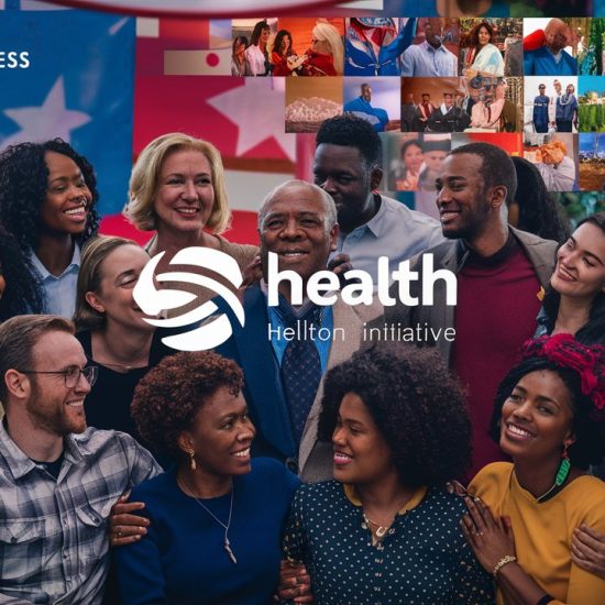 Clinton Health Access Initiative