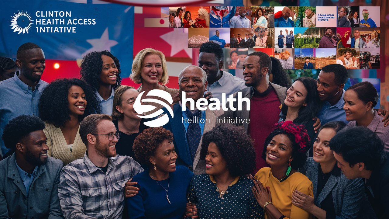 Clinton Health Access Initiative