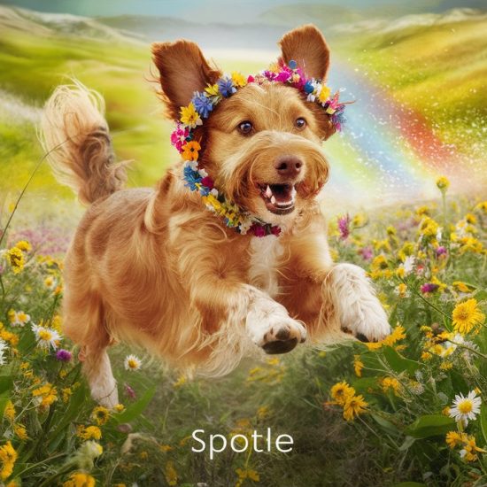 Spotle