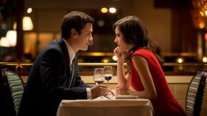 Workday First Date Etiquette For Guys