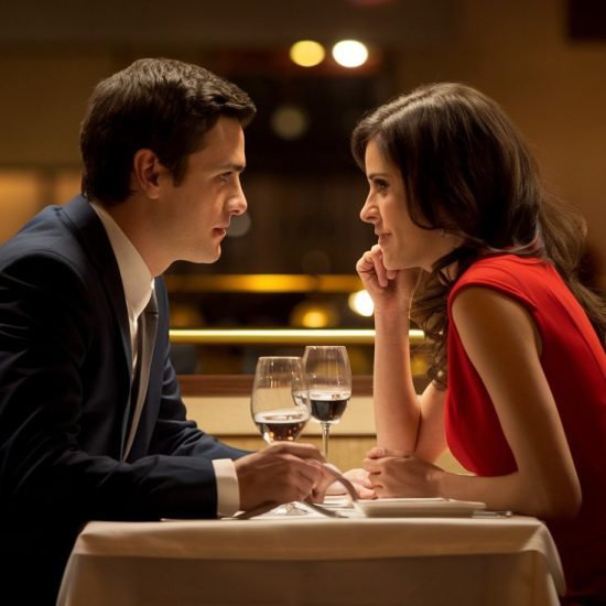 Workday First Date Etiquette For Guys