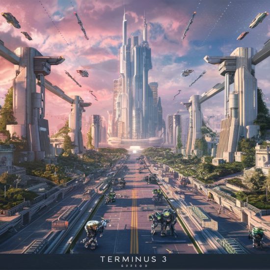 Terminus 3