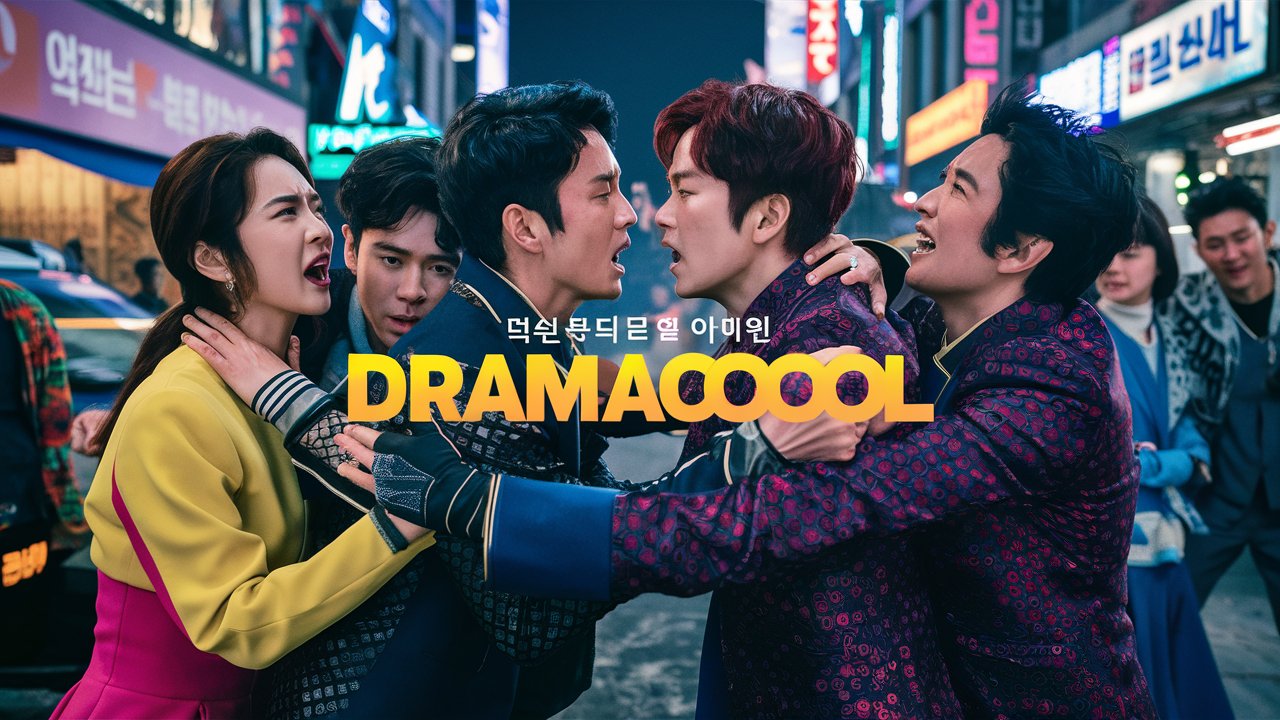 Dramacool