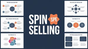 Spin Selling PDF