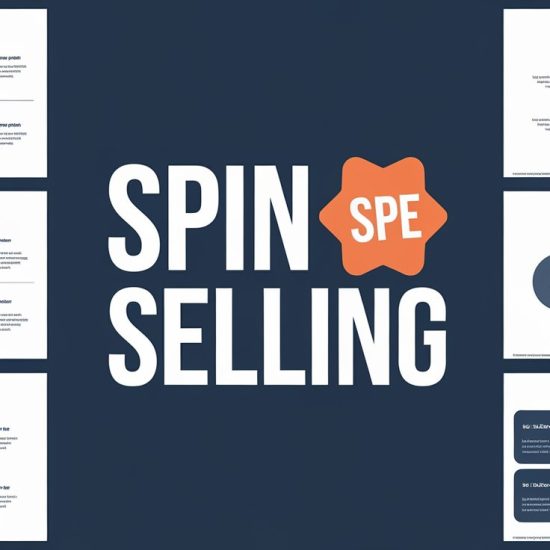 Spin Selling PDF