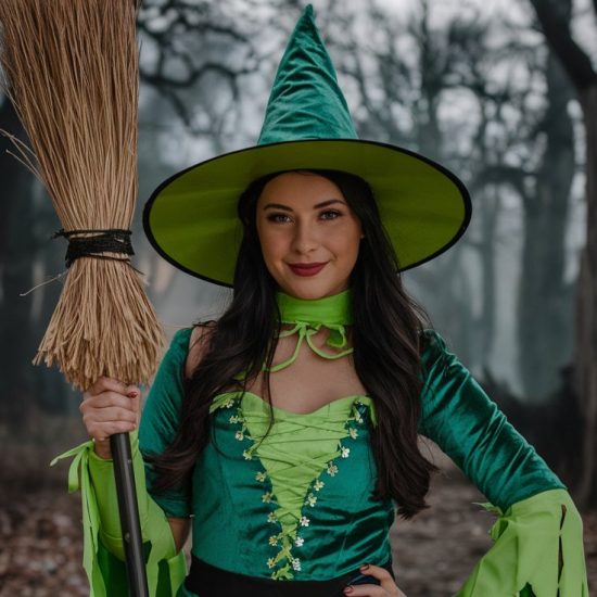 Olivia Rodrigo Halloween Costume Ideas