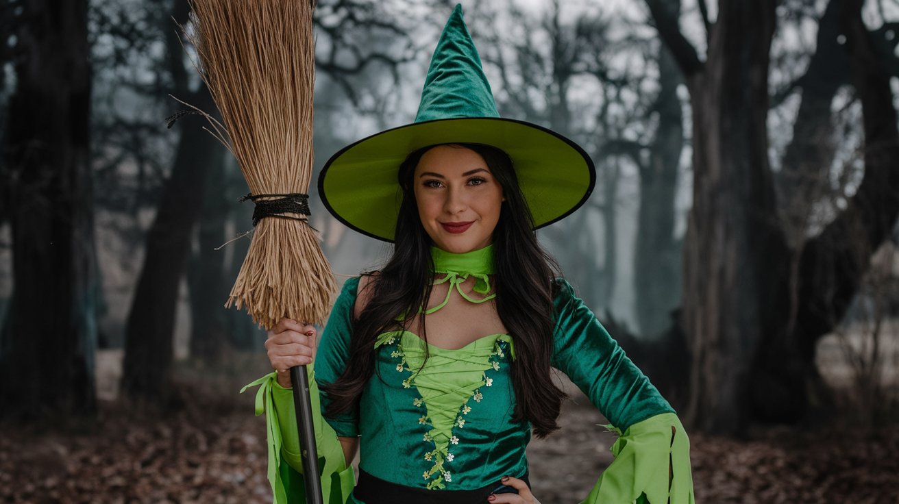 Olivia Rodrigo Halloween Costume Ideas