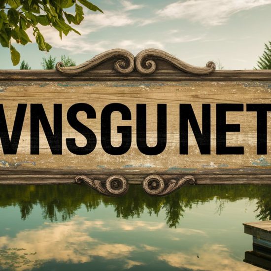 vnsgu net