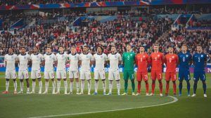 england national football team vs slovakia national football team stats