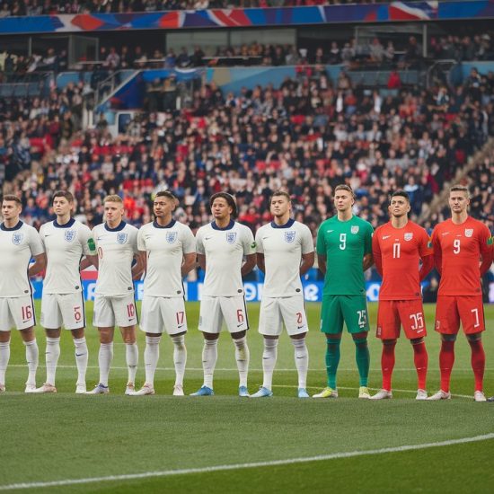 england national football team vs slovakia national football team stats