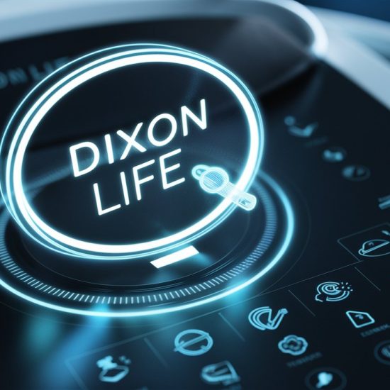 Dixon Life Login