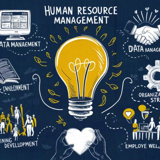 Meaning of Human Resource