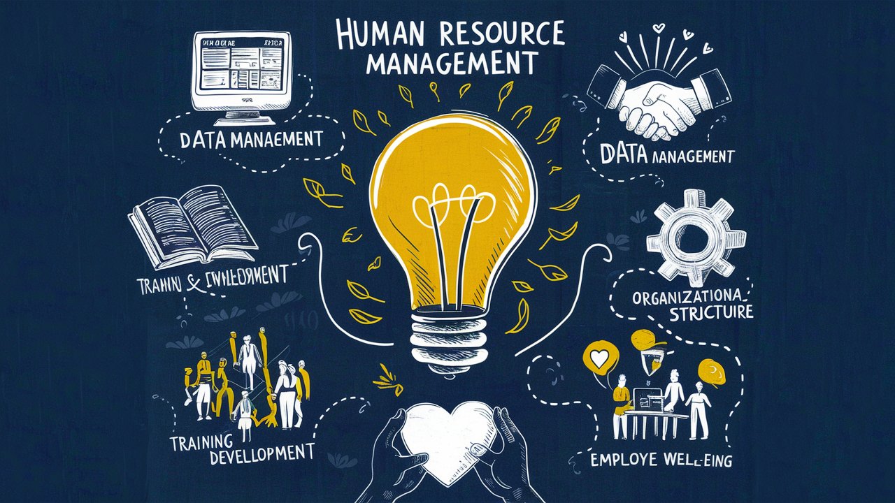 Meaning of Human Resource