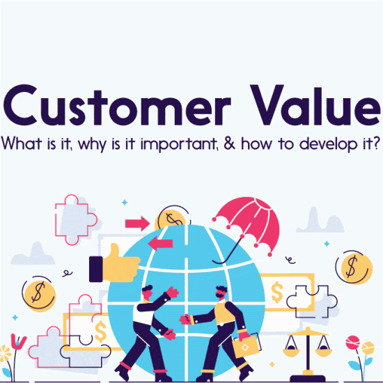 customers value