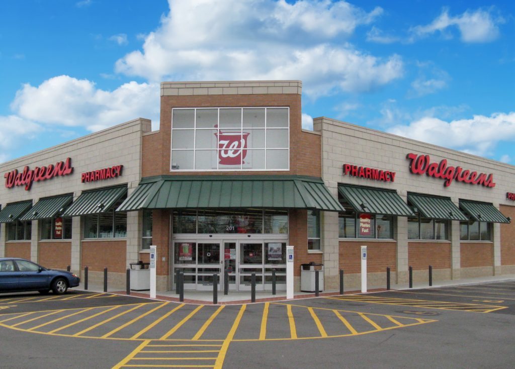 pharmacy hours walgreens