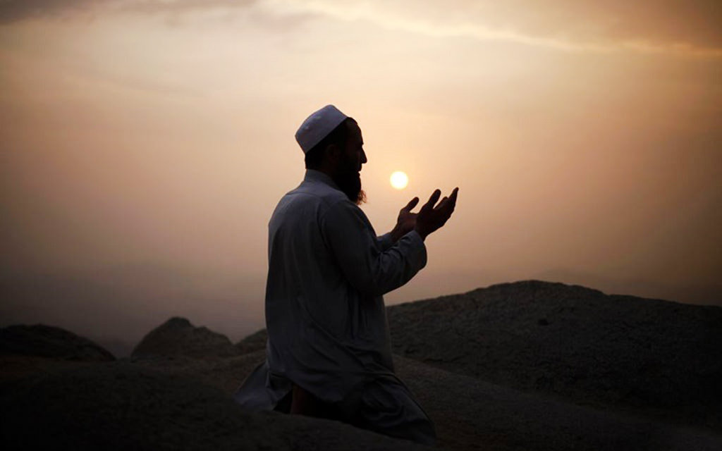 prayer timing in Islamabad