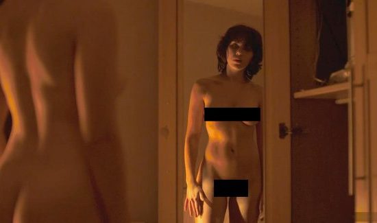 scarlett johansson nude