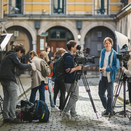 filmmaking schools in europe