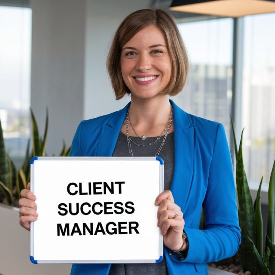 client success manager