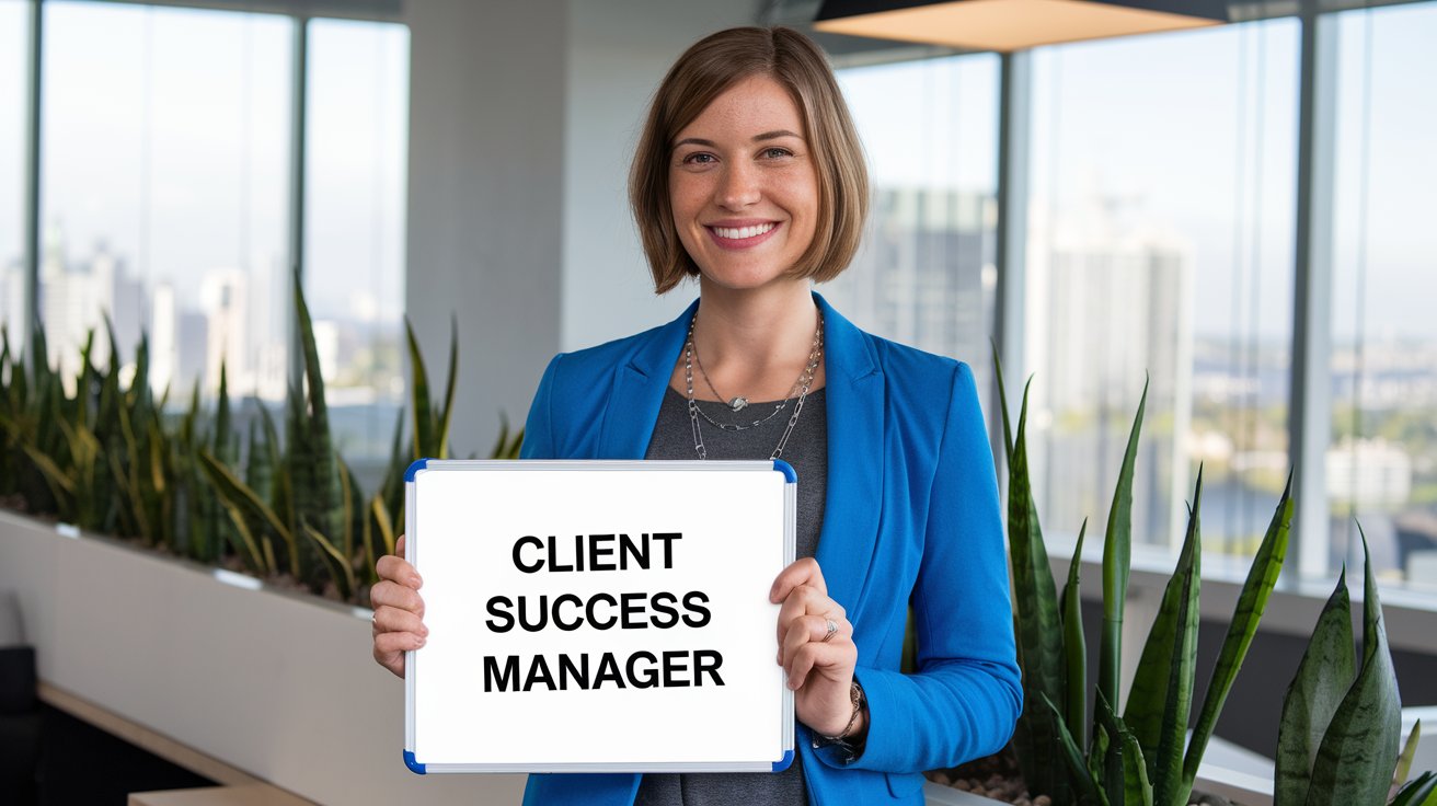 client success manager