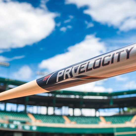 Pro Velocity Bat