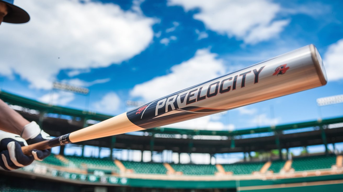 Pro Velocity Bat