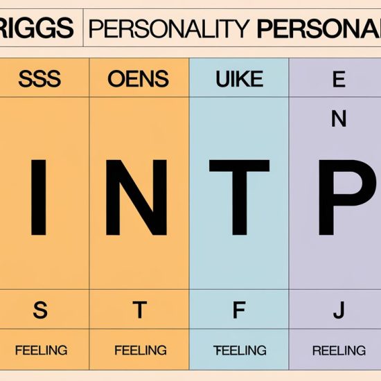 s vs n myers briggs