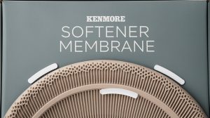 kenmore softener membrane