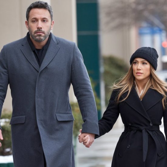 ben affleck and jlo