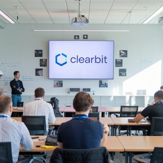 Clearbit