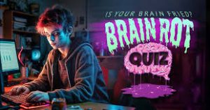 brainrot quiz